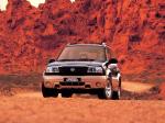 Suzuki Grand Vitara 3-Door 1998 года